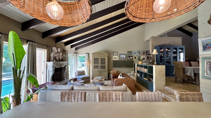 5 Bedroom Property for Sale in Caledon Western Cape